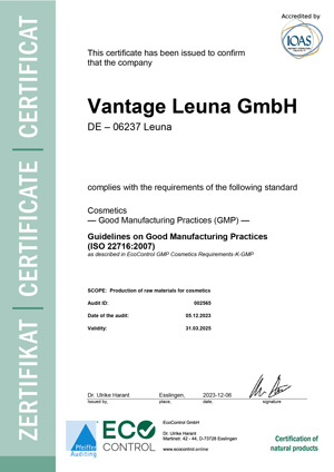 Vantage-Leuna-ISO-22716-en